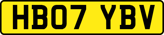 HB07YBV