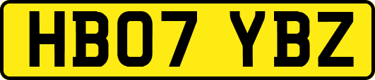HB07YBZ