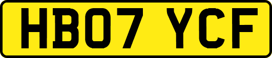 HB07YCF