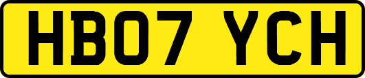 HB07YCH