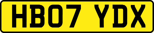HB07YDX