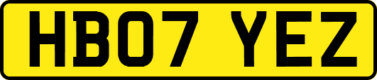 HB07YEZ