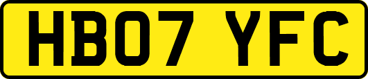 HB07YFC