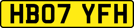 HB07YFH