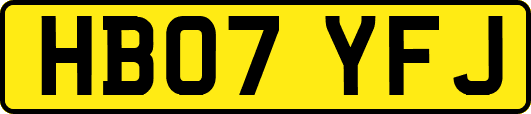 HB07YFJ