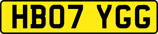 HB07YGG