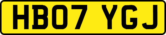 HB07YGJ