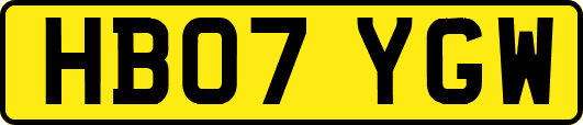 HB07YGW