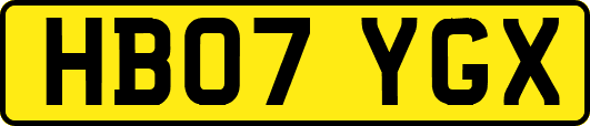 HB07YGX