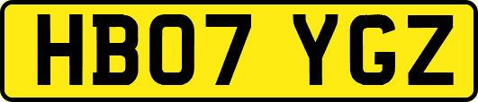 HB07YGZ