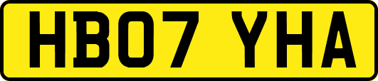 HB07YHA