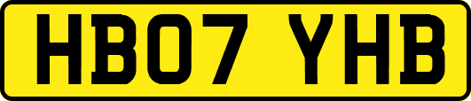 HB07YHB