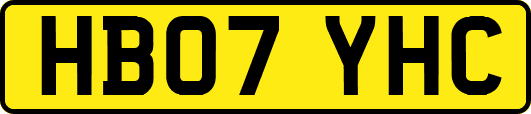 HB07YHC