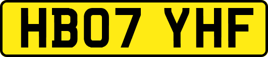 HB07YHF