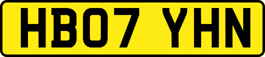HB07YHN