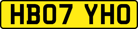 HB07YHO