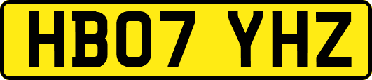 HB07YHZ
