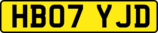 HB07YJD