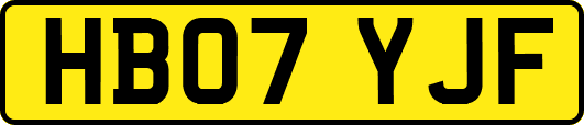 HB07YJF