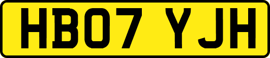 HB07YJH