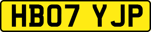 HB07YJP