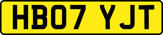 HB07YJT
