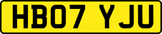 HB07YJU