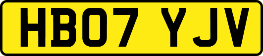 HB07YJV