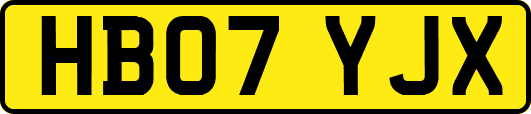 HB07YJX