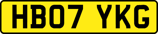 HB07YKG