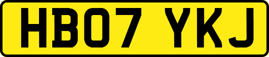 HB07YKJ