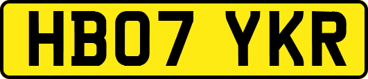 HB07YKR