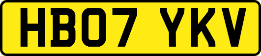 HB07YKV