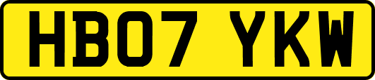 HB07YKW