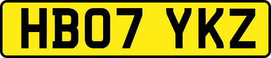 HB07YKZ