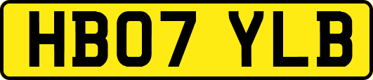 HB07YLB