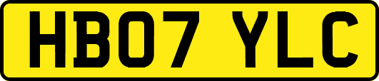 HB07YLC