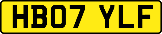 HB07YLF