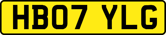 HB07YLG