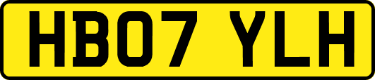 HB07YLH