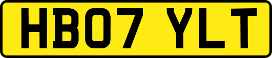 HB07YLT