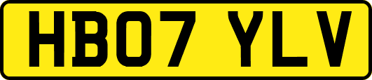 HB07YLV