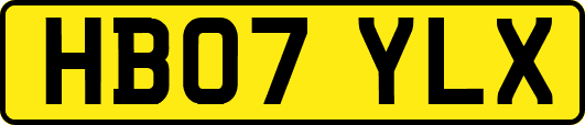 HB07YLX