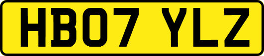 HB07YLZ
