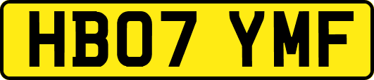 HB07YMF