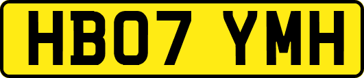 HB07YMH
