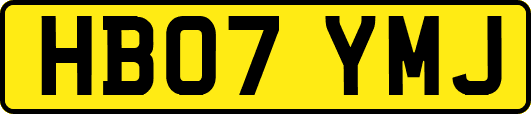 HB07YMJ