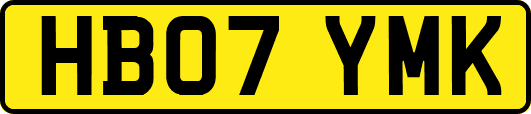 HB07YMK