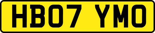 HB07YMO