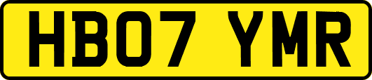 HB07YMR